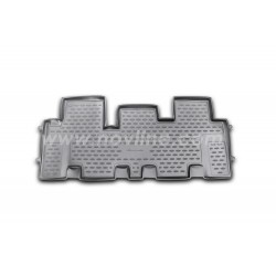 3D Patosnice KIA Sorento (XM), 2009-2014, treći red